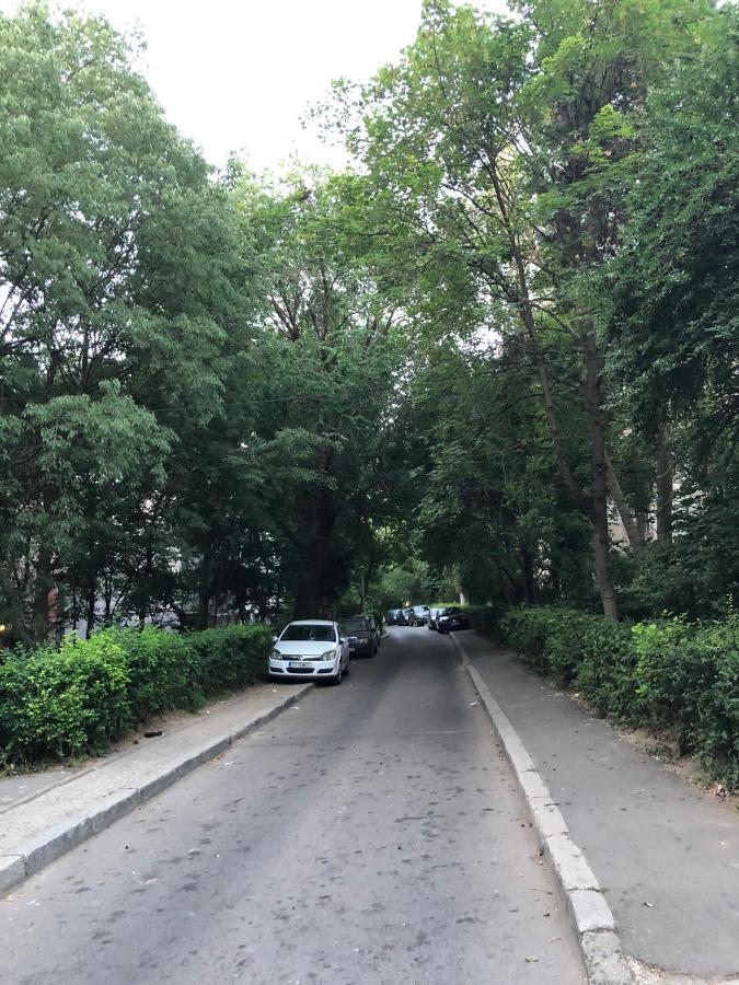 콘스탄차 Agat 아파트 외부 사진