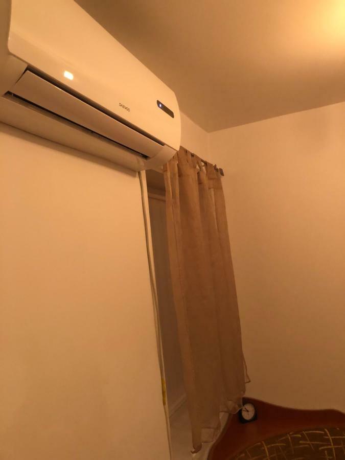 콘스탄차 Agat 아파트 외부 사진